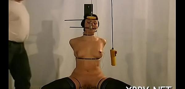  Remarkable bombshell got banged the way she always wanted